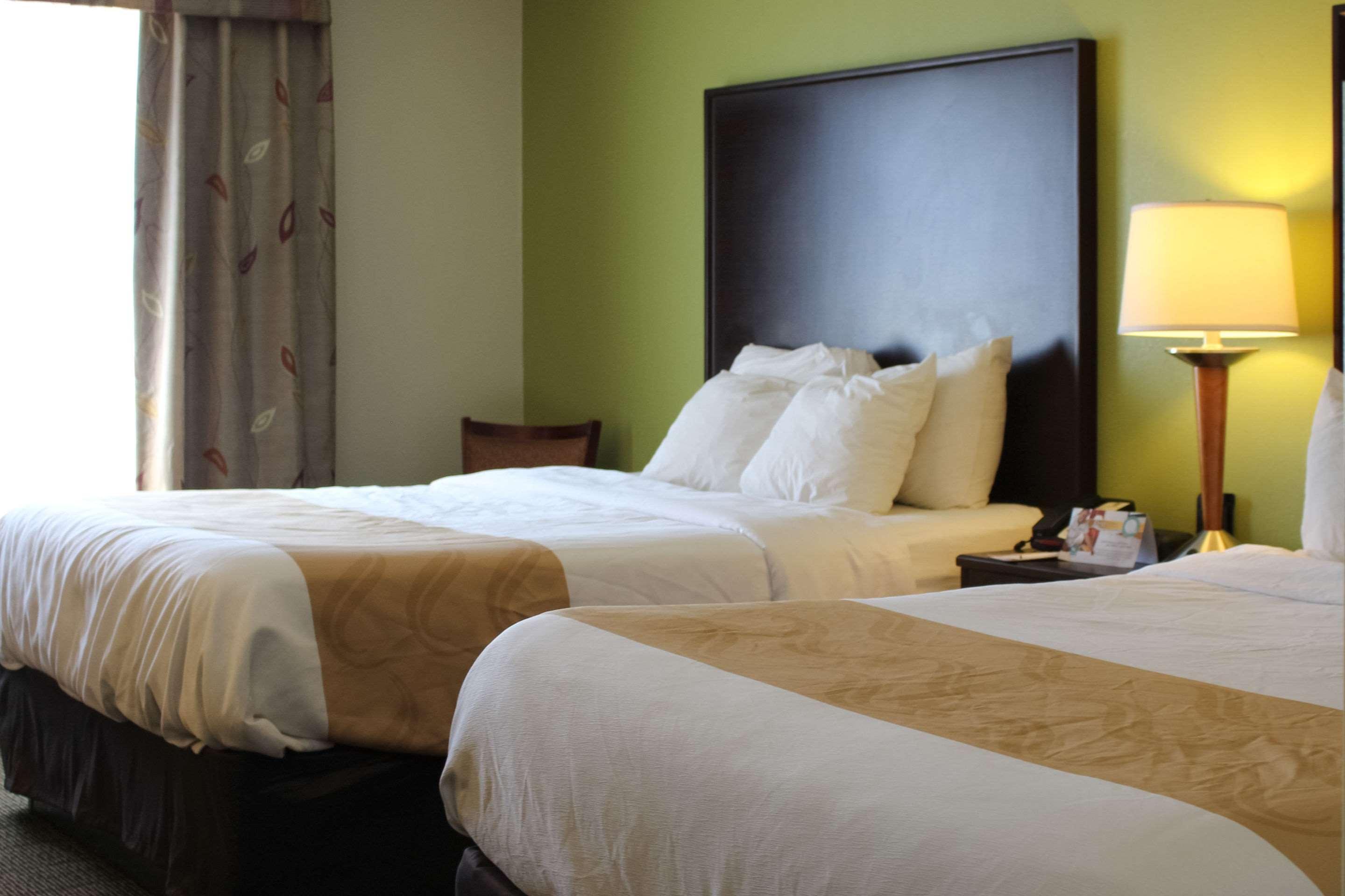 Quality Inn Florence Exteriör bild